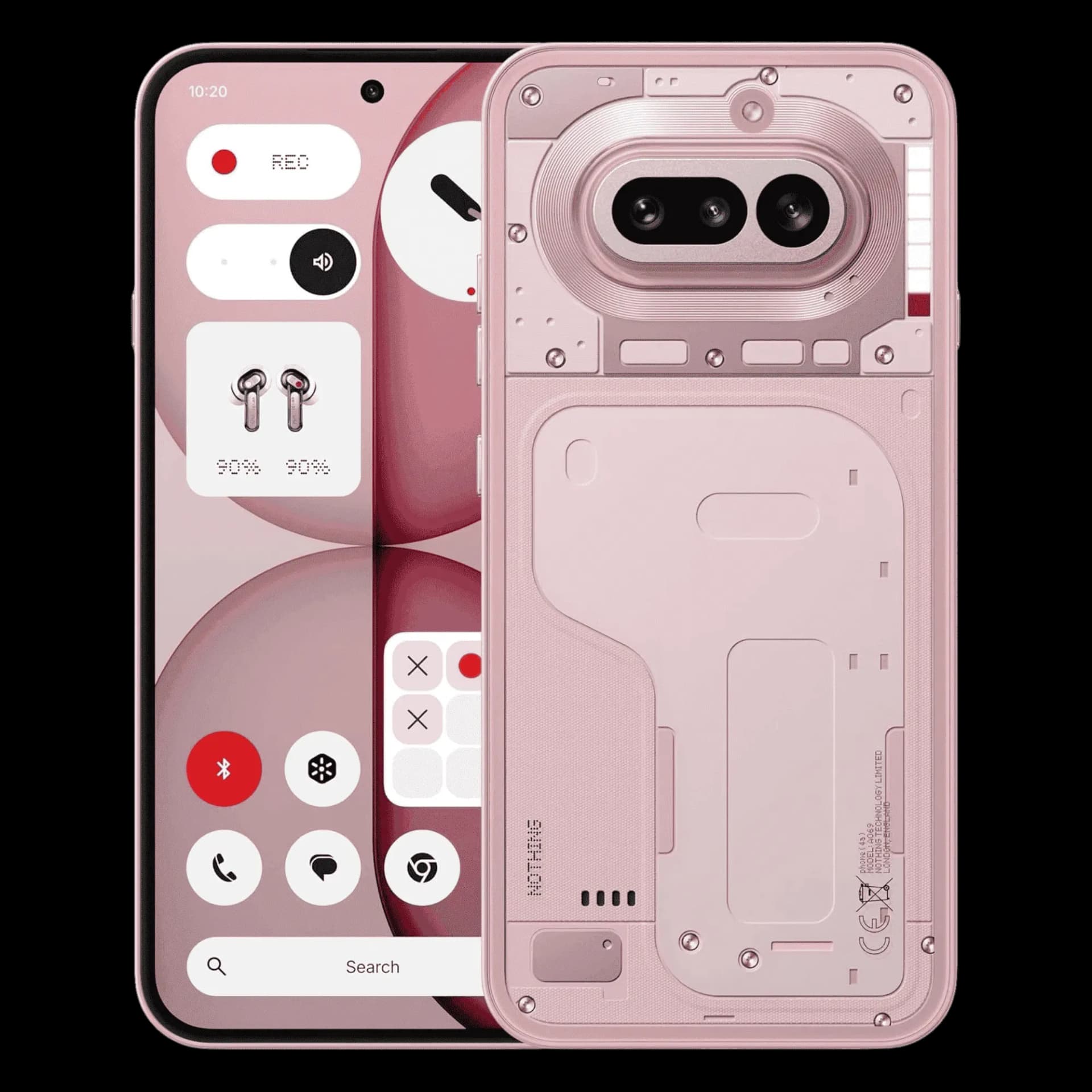 Nothing Phone 4a