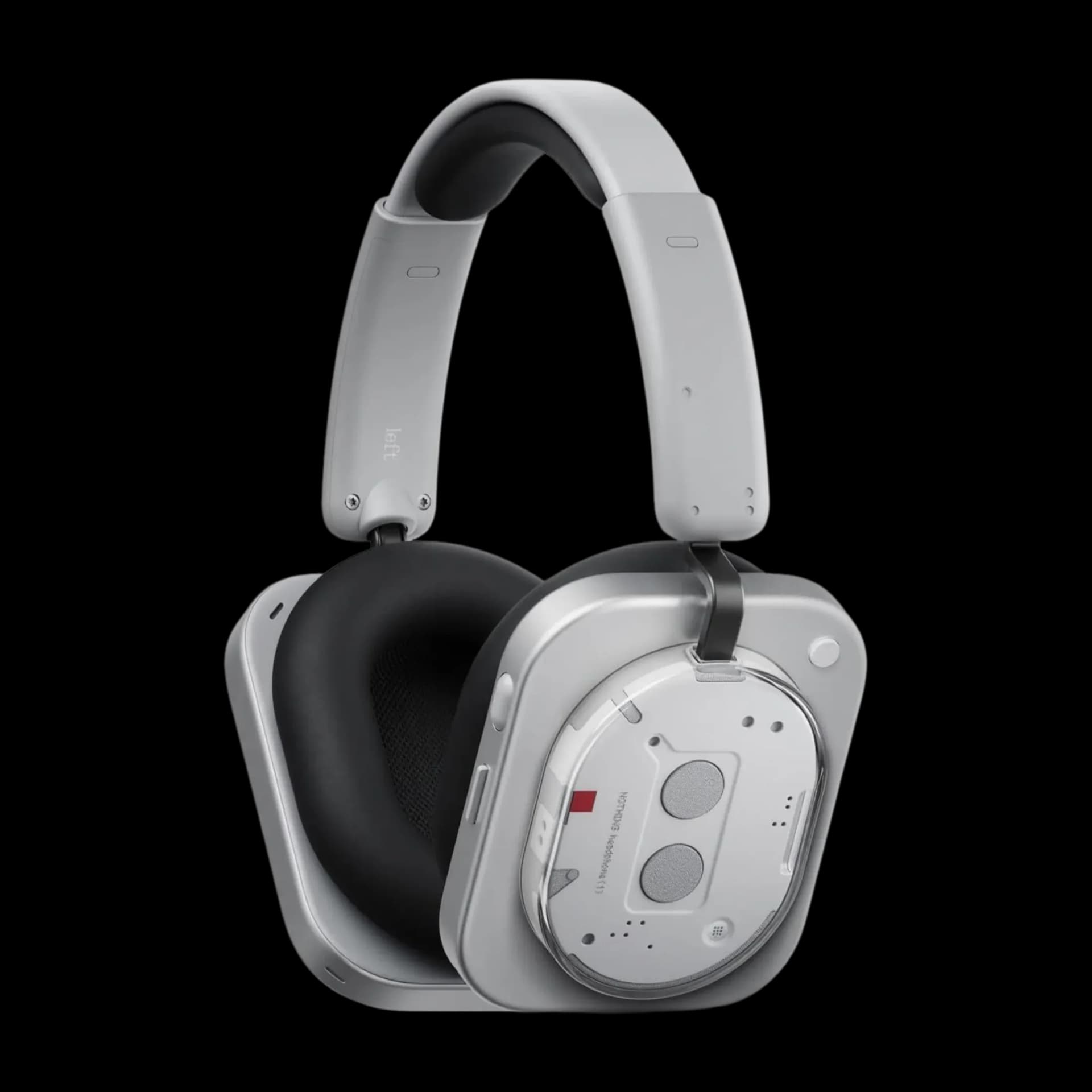 Nothing Headphone 1
