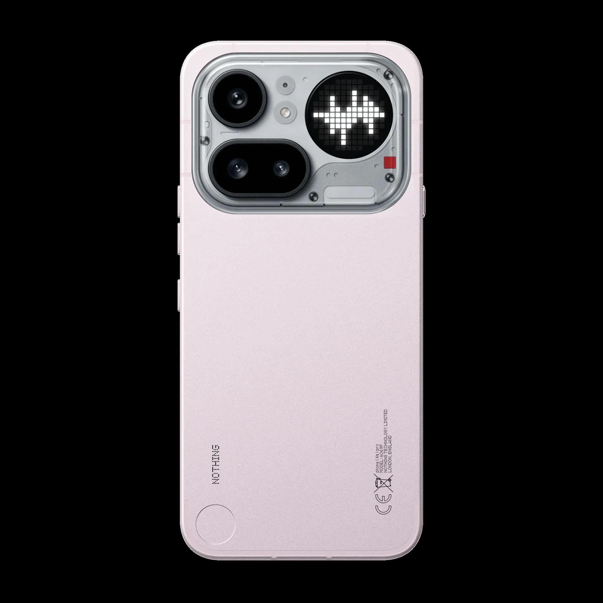 Nothing Phone 4a Pro