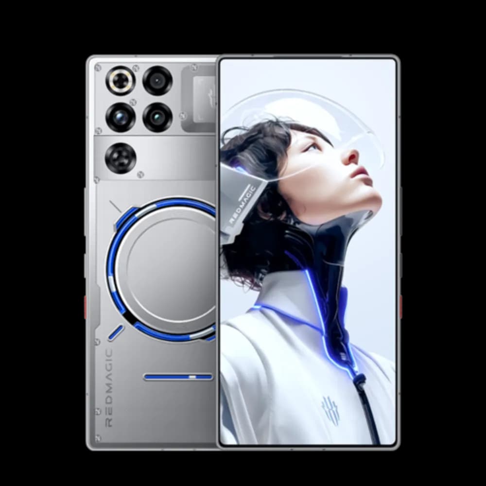 Red Magic 11 Pro