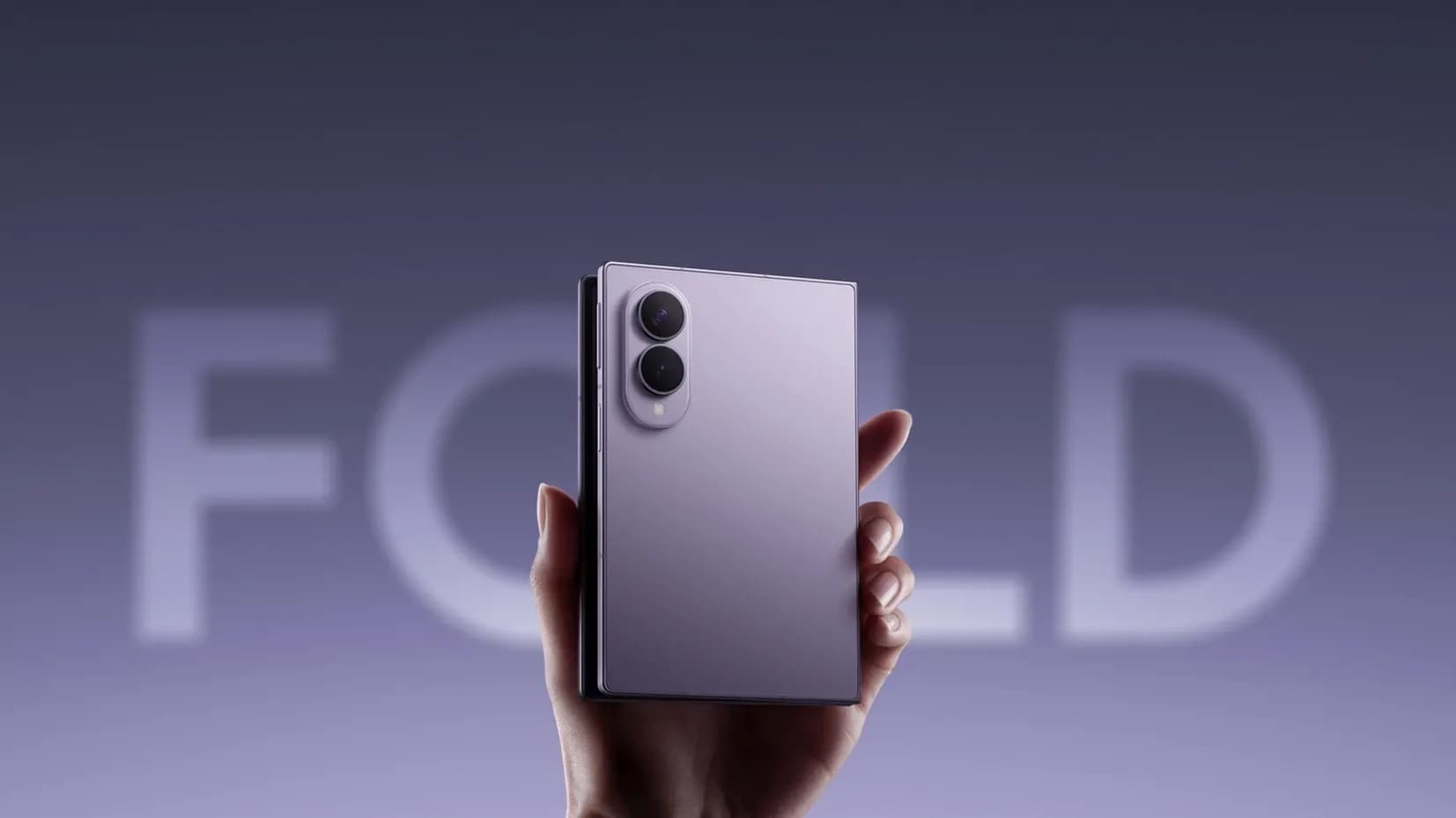 Samsung Galaxy Z Fold 8 is Here with a Wider Display, Slimmer Design, and Galaxy AI