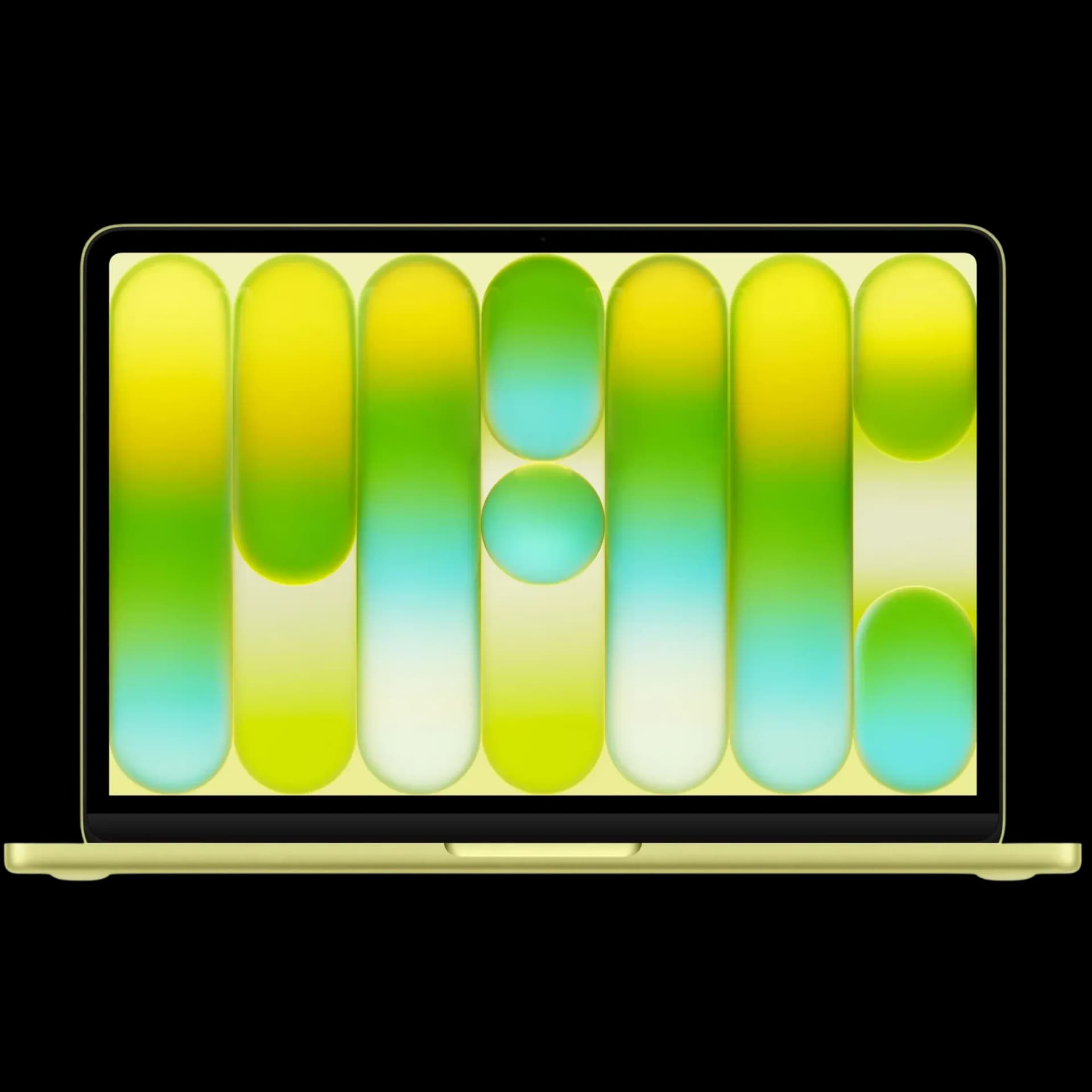 MacBook Neo