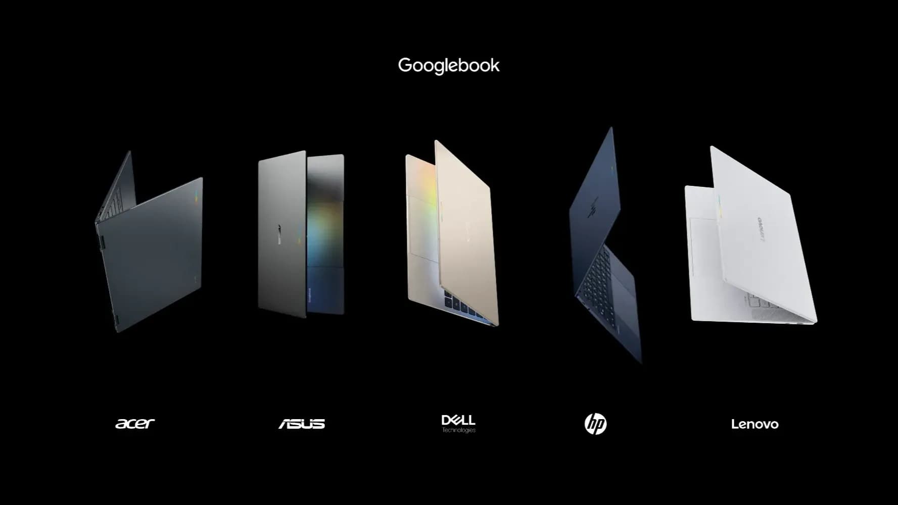 Googlebook Price in Nepal, Specs and Features